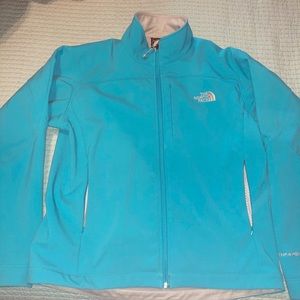 North Face Apex Bionic Jacket